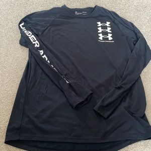Long sleeve Under Armour
